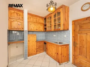 Prodej rodinného domu, Čižice, 80 m2