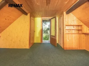 Prodej rodinného domu, Čižice, 80 m2
