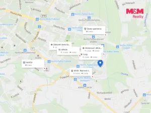 Prodej bytu 3+1, Havířov - Podlesí, Jaroslava Vrchlického, 72 m2