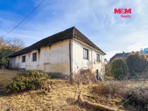Prodej rodinného domu, Předslav - Němčice, 120 m2