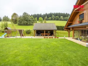 Prodej chalupy, Červená Voda - Dolní Orlice, 190 m2