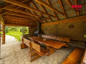 Prodej chalupy, Červená Voda - Dolní Orlice, 190 m2