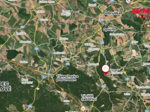 Prodej rodinného domu, Voděrady - Vyhnanice, 150 m2