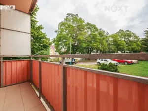 Prodej bytu 3+1, Břeclav, Kpt. Jaroše, 78 m2