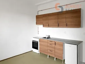 Prodej bytu 1+kk, Jaroslavice, Celní, 31 m2