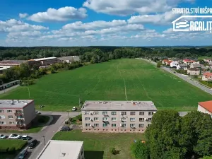 Prodej bytu 3+1, Borohrádek, Smetanova, 61 m2