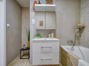 Pronájem bytu 3+1, Česká Lípa, Svárovská, 62 m2