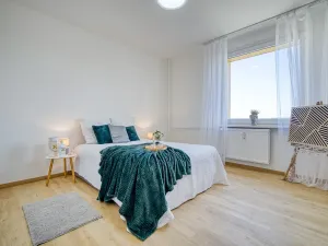 Pronájem bytu 3+1, Česká Lípa, Svárovská, 62 m2