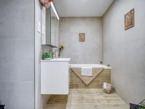 Pronájem bytu 3+1, Česká Lípa, Svárovská, 62 m2