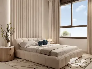 Prodej bytu 3+kk, Calp, Španělsko, 75 m2