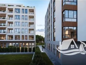 Prodej bytu 3+kk, Kavaja, Albánie, 90 m2