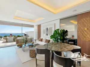 Prodej bytu 4+kk, Estepona, Španělsko, 160 m2