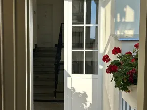 Pronájem bytu 2+kk, Praha - Libeň, U pošty, 39 m2