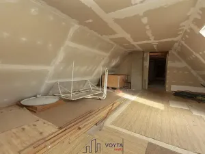 Prodej chalupy, Staňkovice, 300 m2