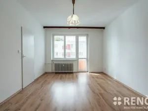 Prodej bytu 1+1, Brno, Družstevní, 37 m2