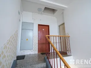 Prodej bytu 1+1, Brno, Družstevní, 37 m2