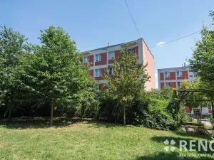 Prodej bytu 1+1, Brno, Družstevní, 37 m2