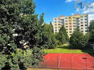 Prodej bytu 2+1, Ústí nad Orlicí, Chodská, 57 m2