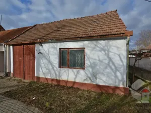 Pronájem pozemku pro bydlení, Svatobořice-Mistřín, Vrbátky, 167 m2