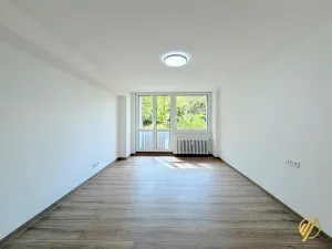 Prodej bytu 2+1, Mladá Boleslav, Purkyňova, 60 m2