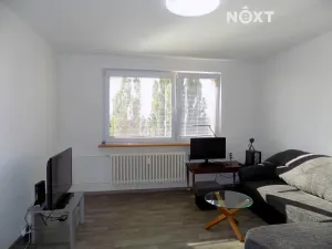 Prodej bytu 2+kk, Česká Lípa, Dlouhá, 41 m2