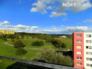 Prodej bytu 2+kk, Česká Lípa, Dlouhá, 41 m2