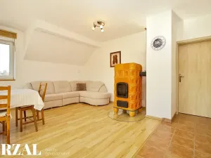 Prodej vícegeneračního domu, Tursko, Ke Statkům, 189 m2