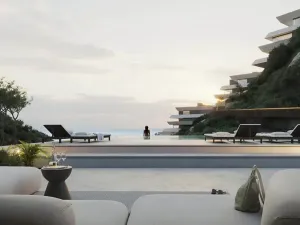 Prodej bytu 3+kk, Benalmádena, Španělsko, 79 m2