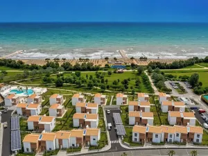 Prodej bytu 2+kk, Caorle, Itálie, 60 m2