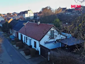 Prodej rodinného domu, Bořetice, 240 m2
