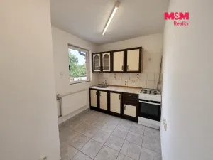 Prodej rodinného domu, Ostrava - Heřmanice, Brigádnická, 70 m2