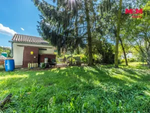 Prodej chaty, Nymburk, 16 m2