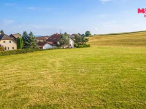 Prodej pozemku pro bydlení, Semily - Bítouchov, 1242 m2