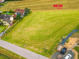 Prodej pozemku pro bydlení, Semily - Bítouchov, 1015 m2