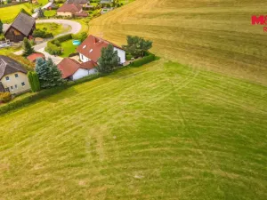 Prodej pozemku pro bydlení, Semily - Bítouchov, 1015 m2