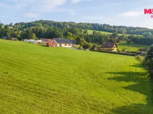 Prodej pozemku pro bydlení, Semily - Bítouchov, 1015 m2
