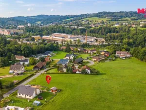 Prodej pozemku pro bydlení, Semily - Bítouchov, 1046 m2