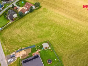 Prodej pozemku pro bydlení, Semily - Bítouchov, 1046 m2