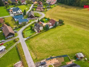 Prodej pozemku pro bydlení, Semily - Bítouchov, 982 m2