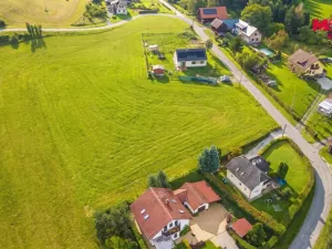 Prodej pozemku pro bydlení, Semily - Bítouchov, 982 m2