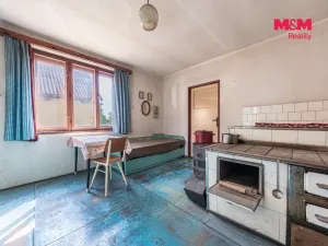 Prodej rodinného domu, Hrazany - Klisinec, 130 m2