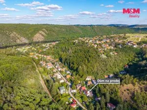 Prodej rodinného domu, Měchenice, V Luhu, 131 m2