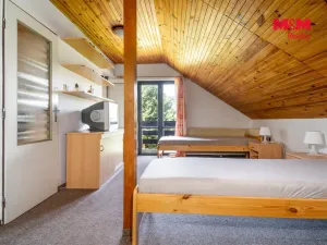 Prodej chaty, Svratouch, 70 m2