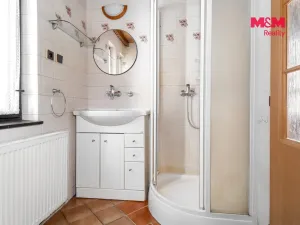 Prodej chaty, Svratouch, 70 m2