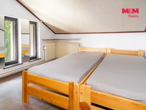Prodej chaty, Svratouch, 70 m2