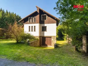 Prodej chaty, Svratouch, 70 m2