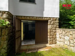 Prodej chaty, Svratouch, 70 m2