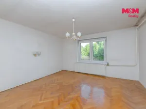 Prodej rodinného domu, Jestřebí, 150 m2