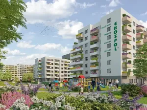 Prodej bytu 2+kk, Praha - Hostivař, U továren, 46 m2