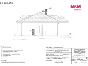 Prodej pozemku pro bydlení, Klášterec nad Ohří - Miřetice u Klášterce nad Ohří, 874 m2